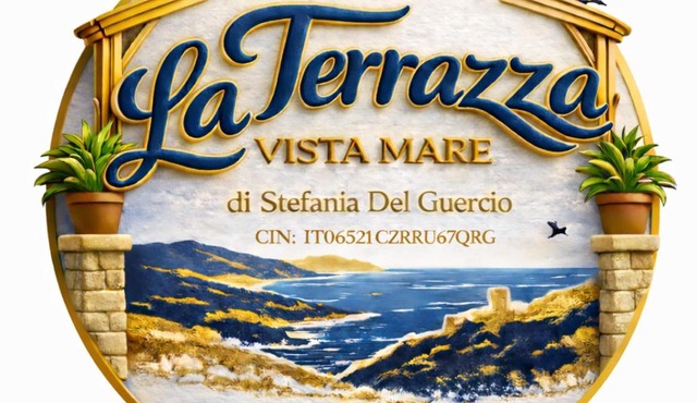 Country House La Terrazza Vista Mare - Suite Lentisco