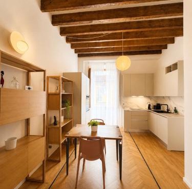 Cozy apartment Firenze - con ascensore