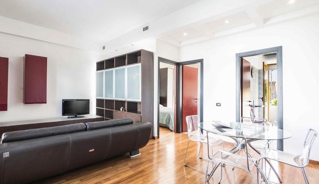 Cozy Apartment TAM