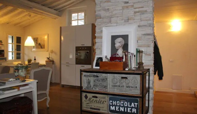 Cozy flat in the heart of Florence