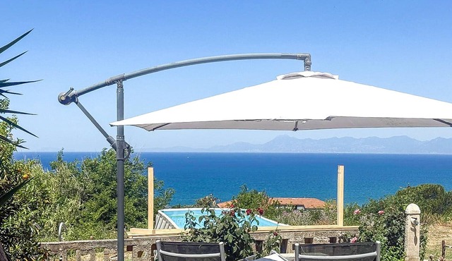 Cozy home in Agropoli