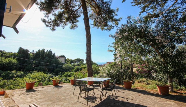 Cozy home in Castellabate with WiFi