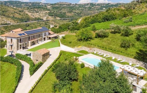 Cozy Home In Torchiara