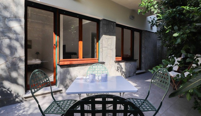 Crosa dell'Oro 20 - Studio Apartment, Sleeps 4