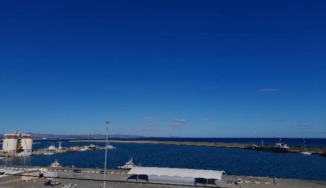 Crotone centralissimo, vista mare in Crotone