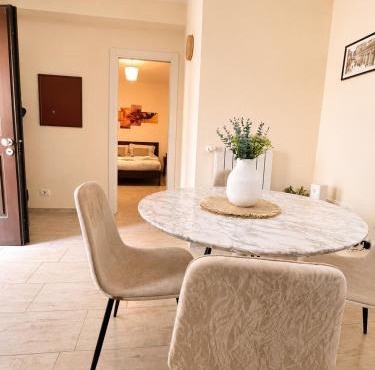 Cuore d'aquila - La dimora della Villa- Posto moto privato