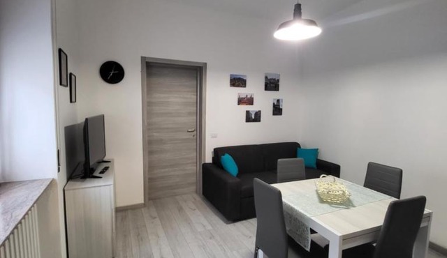 da Romy Holiday House in Mozzo