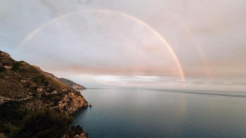 De Vivo Realty - Seacliff Heaven Positano