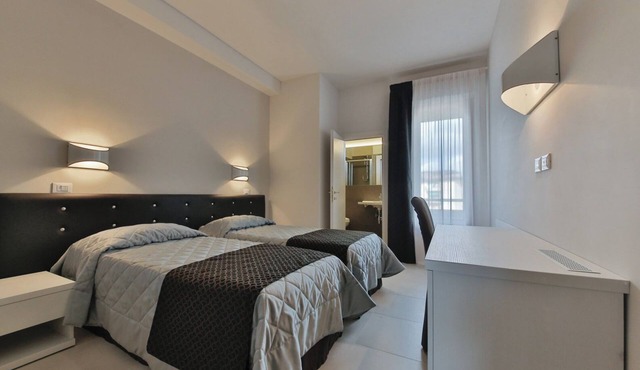 Delta Hotel