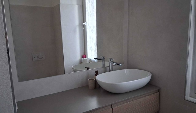 Design flat in the heart of Tortona District - steps from Fuorisalone events