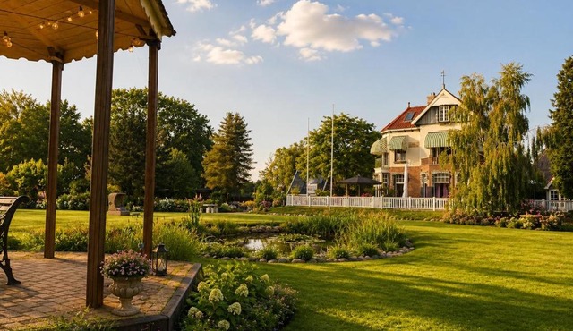 DeVilla - Boutique Suites in Rijs