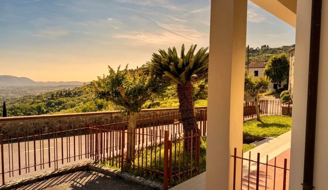 Dimora Belvedere Lucca view 7 guests