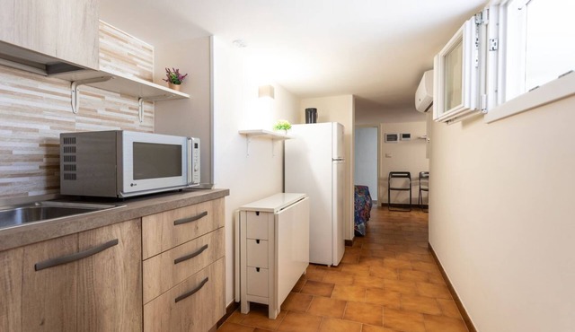 Dimora Mini Coccola - Salento Reservation