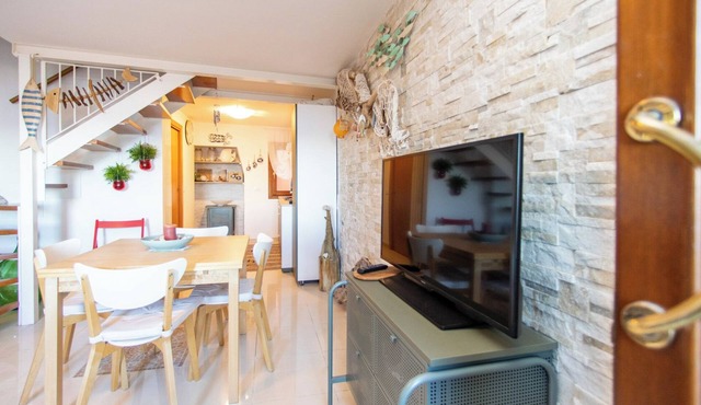Dimora Rubino -apeliving- Pellestrina Ve