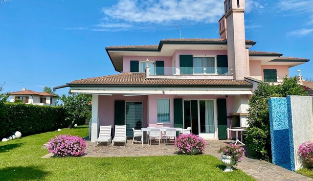 Dolce Far Niente, Italy
