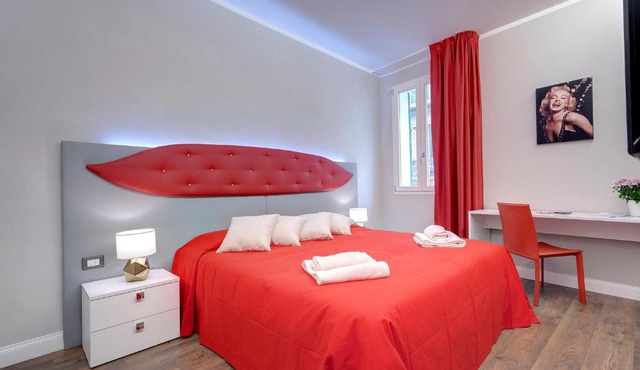 Dolce Vita Suite