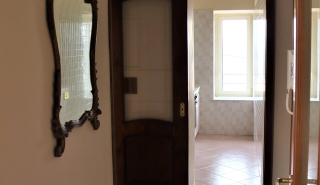 Domus Marisa - Panoramic apartment in Naples area Posillipo/Mergellina