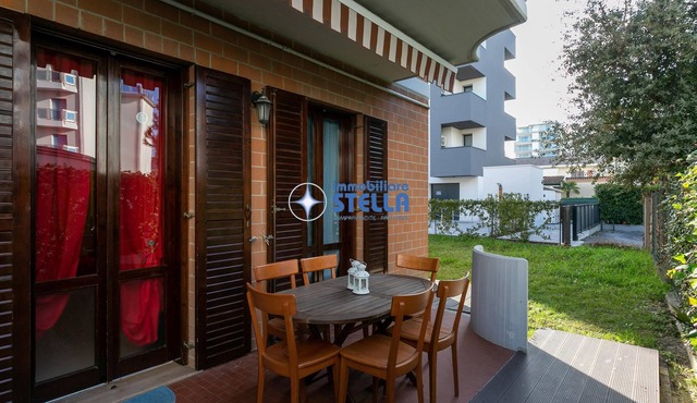 [Drago Square] Villa - Central Apartment [Parking]