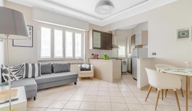 Easy LIN Apartment