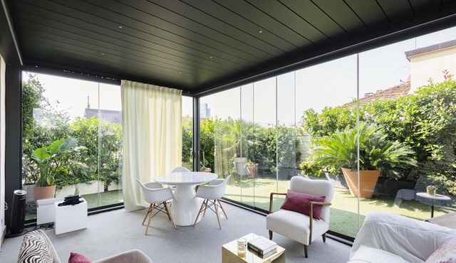 Easylife - Charming house with terrace