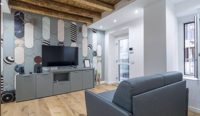 Easylife - Elegance and design in Porta Venezia