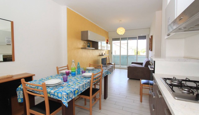 Eco del Mare Apartments