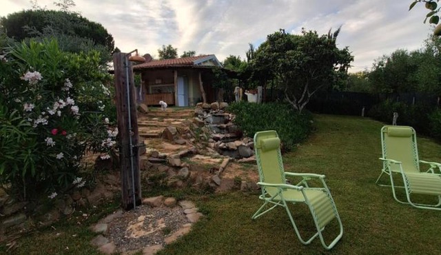 Eco romantica