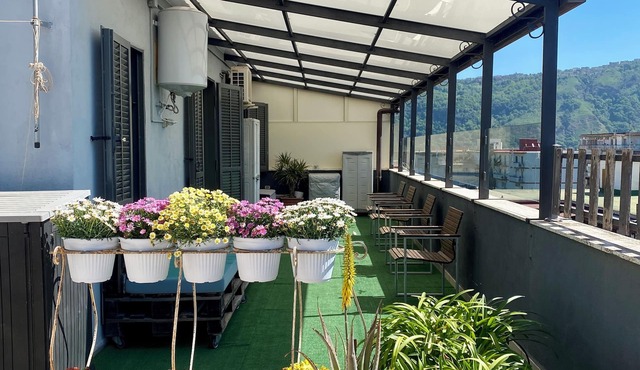 Elegant retreat – Ideal for families and groups