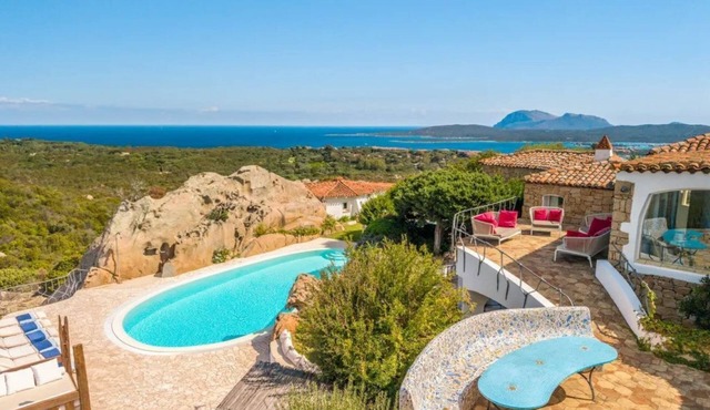Elite Collection Pearl Villa - Luxury Private Spa