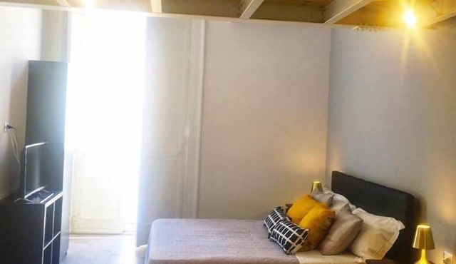 EmyJo Central B&B