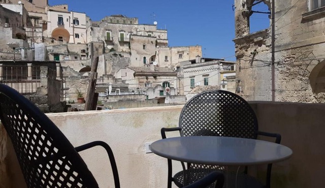 Endea Dépendance Matera in Matera