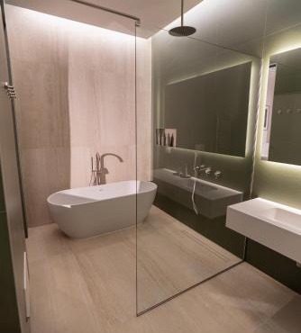 Eternal Suites Rome