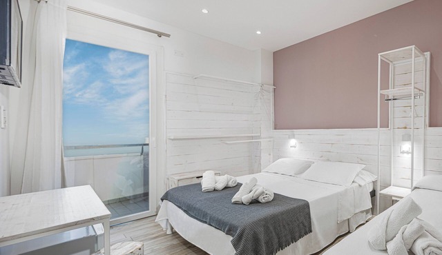 Evo Boutique Hotel & SPA