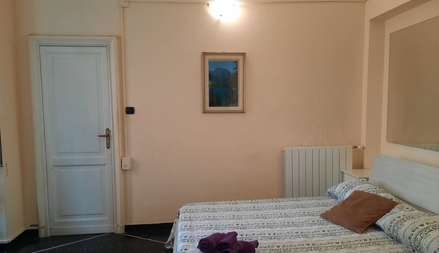 für 4 Personen ca. 70 m² in Genua, Norditalien (Ligurien) by Interhome