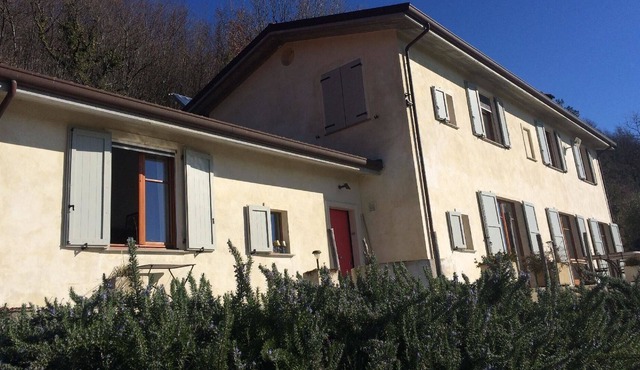 Ferienhaus für 14 Gäste mit 252m² in Tresana