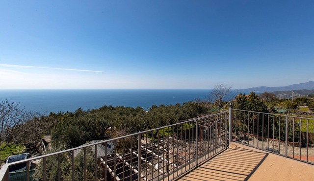 Ferienhaus für 8 Gäste mit 132m² in Pisciotta