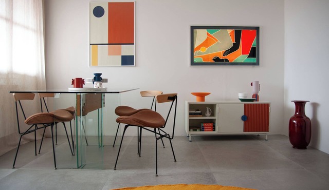 Florence Design Apartment