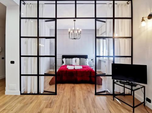 FLORENTIN Downtown Design Apt