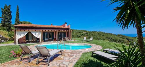 Fonte Murata B&B