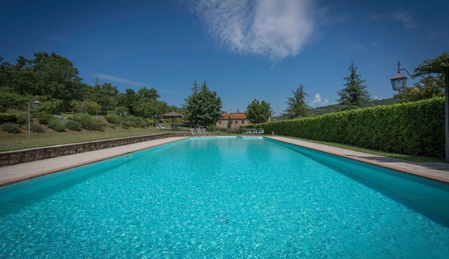 Fonte Nuova By Geco Vacation Rentals
