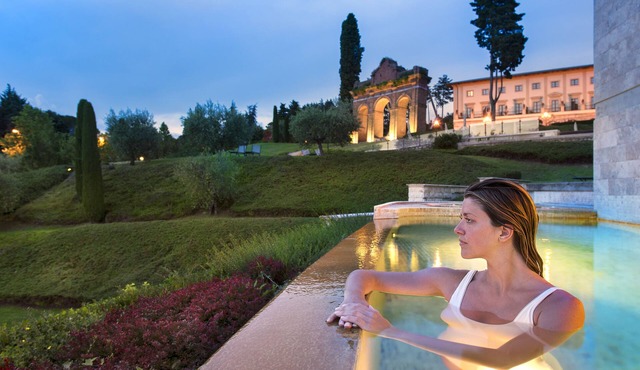 Fonteverde Thermal Spa Resort Tuscany