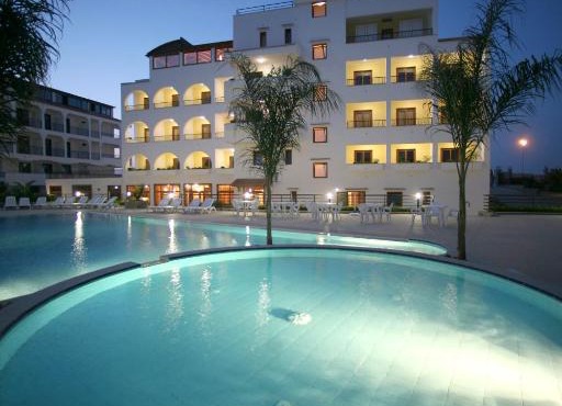 Forte Hotel