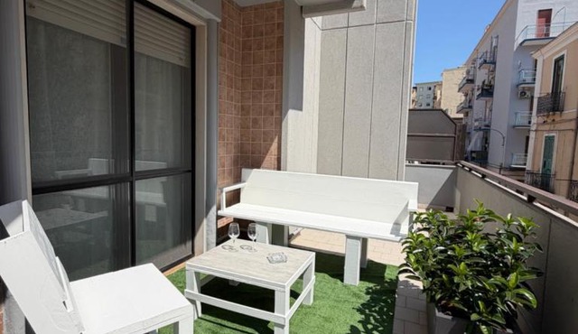 Fovea Apartment
