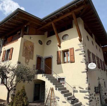 Frà Dolcino Hosteria Alpina