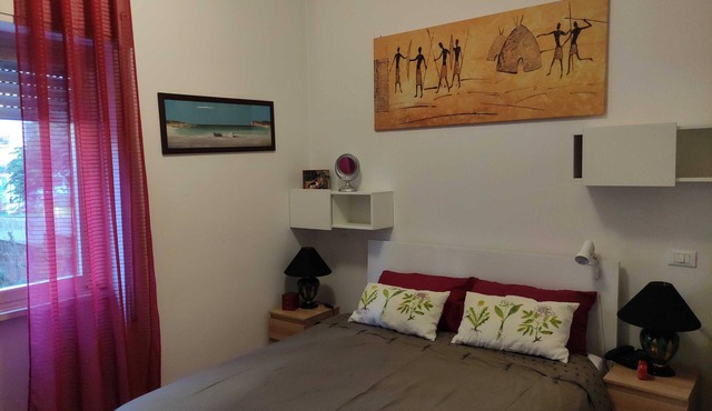 Franco's Nice Apartment