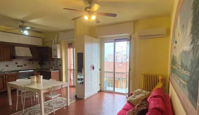 Francy's House in Però