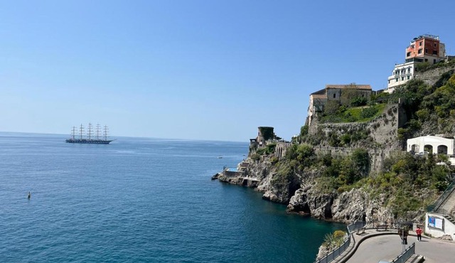 FRENNESIA Amalfi Coast