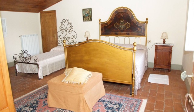 FUCCIOLI II