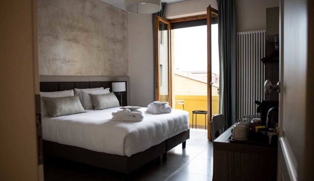 G&G Firenze Suites