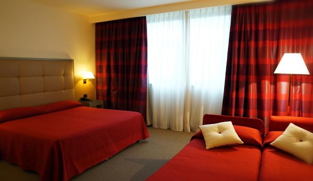 Garden Hotel
